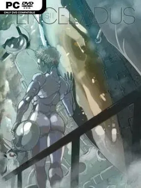 Enceladus Cover Art