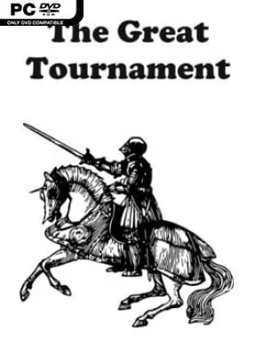 The Great Tournament Cover Art