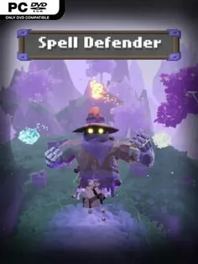 Spell Defender