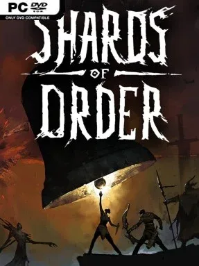 Shards of Order