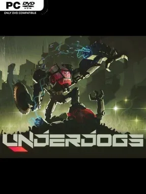 UNDERDOGS