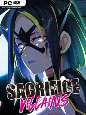 SACRIFICE VILLAINS