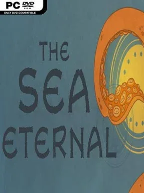 The Sea Eternal Cover Art