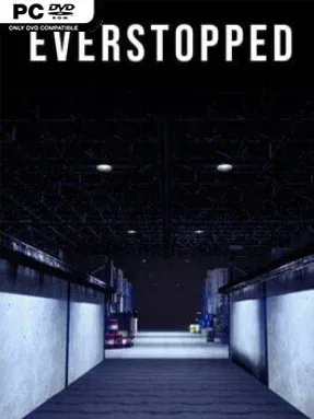 EverStopped Cover Art