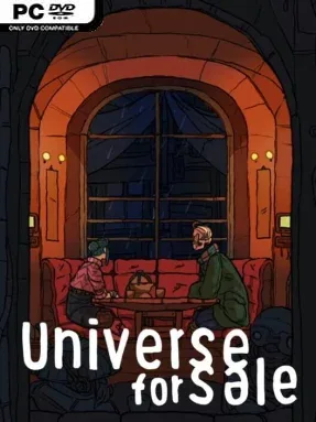 Universe for Sale