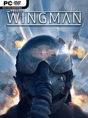 Project Wingman Cover Art