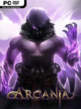 Kingdom of Arcana