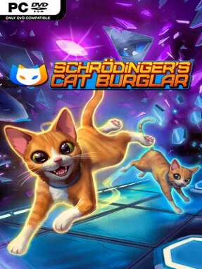 Schrodinger’s Cat Burglar