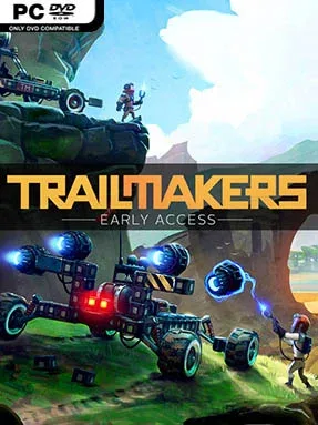 Trailmakers