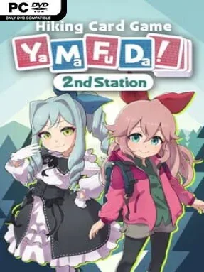 Yamafuda! 2nd station