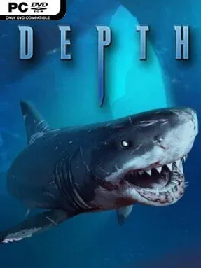 Depth Cover Art