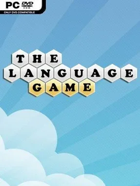 The Language Game Cover Art