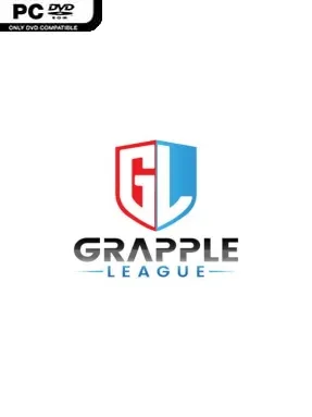 Grapple League Cover Art