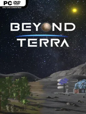Beyond Terra