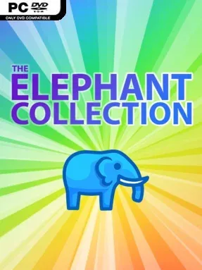 The Elephant Collection Cover Art