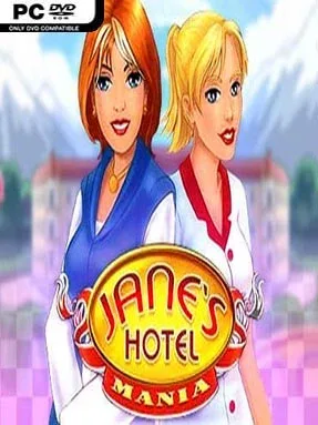 Janes Hotel Mania