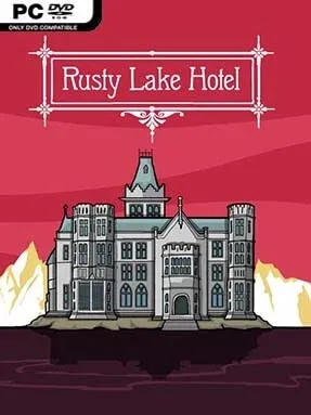 Rusty Lake Hotel