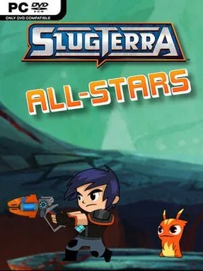 Slugterra All-Stars
