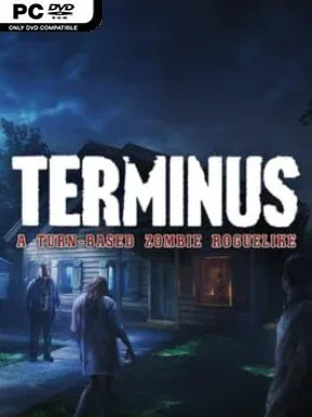 Terminus: Zombie Survivors Cover Art