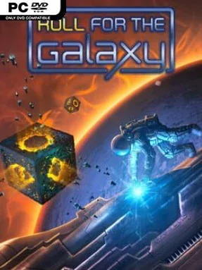 Roll For The Galaxy