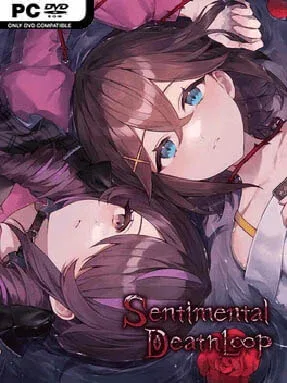 Sentimental Death Loop Cover Art