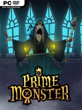 Prime Monster