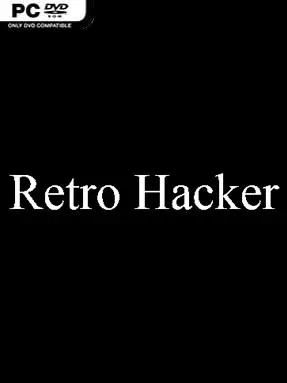 Retro Hacker