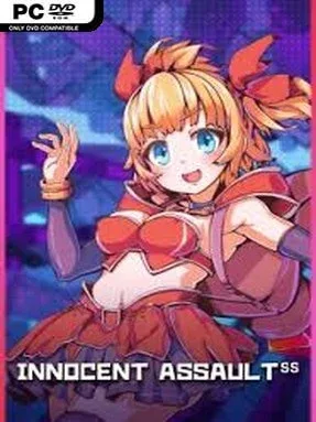 Innocent Assault SS