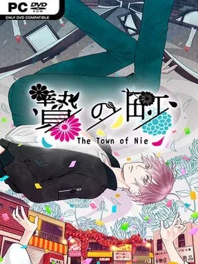 The Town of Nie Cover Art