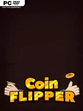 Coin Flipper Cover Art