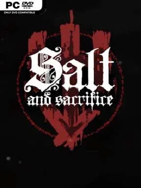 Salt and Sacrifice