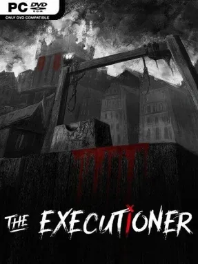 The Executioner Cover Art