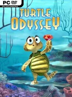 Turtle Odyssey