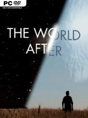 The World After Cover Art