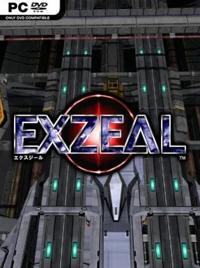 EXZEAL Cover Art