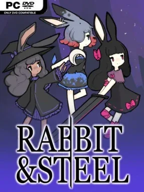 Rabbit and Steel