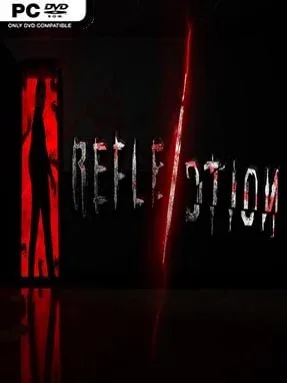 Reflection: The Greed Cover Art