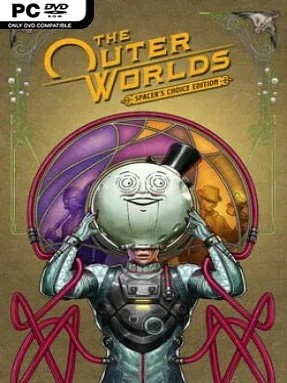 The Outer Worlds: Spacer’s Choice Edition