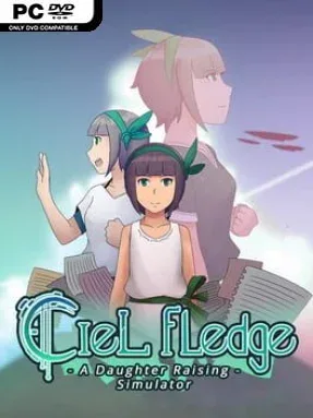 Ciel Fledge: A Daughter Raising Simulator Cover Art