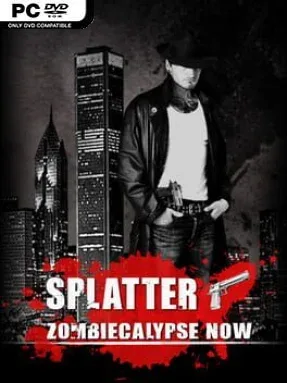 Splatter – Zombiecalypse Now