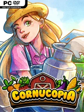Cornucopia Cover Art