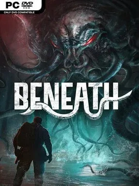 Beneath Cover Art