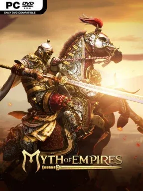Myth of Empires Cover Art