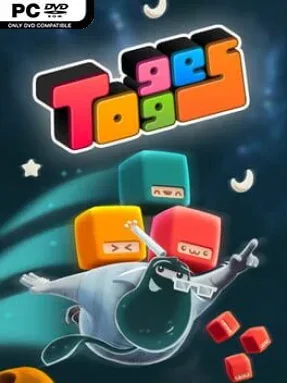 Togges Cover Art