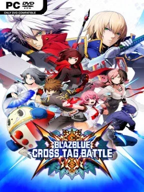 BlazBlue: Cross Tag Battle (Incl. DLCs)