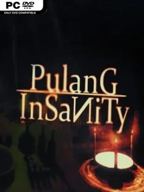 Pulang Insanity – Director’s Cut