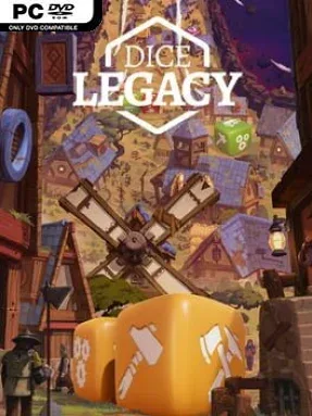 Dice Legacy