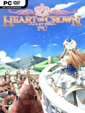 Heart of Crown PC Cover Art