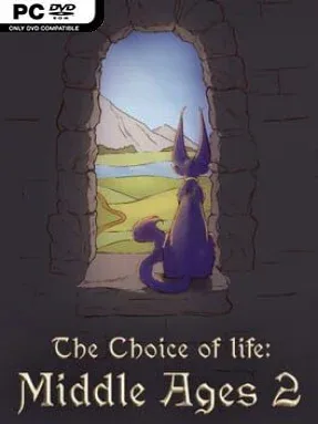 Choice Of Life: Middle Ages 2 Cover Art
