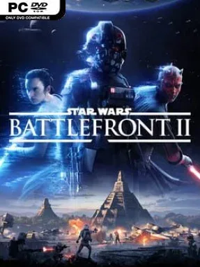 Star Wars Battlefront II: Celebration Edition Cover Art